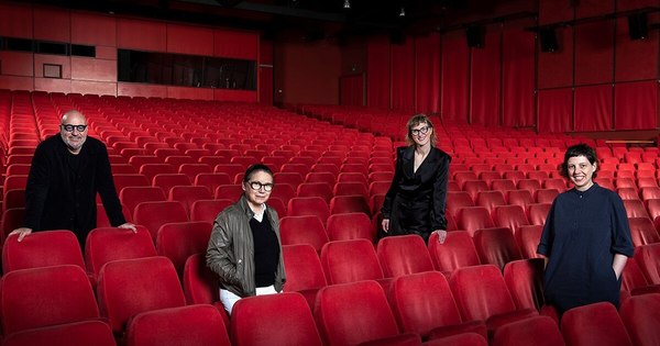 La Nación / Arrancó la Berlinale, bajo formato exprés y digital