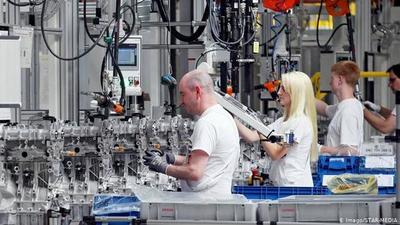Aumenta el desempleo en Alemania tras persistir bloqueo | El Independiente