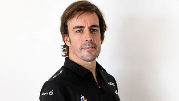 Alonso está en su “mejor forma de siempre” para regresar a la F1 - Automovilismo - ABC Color