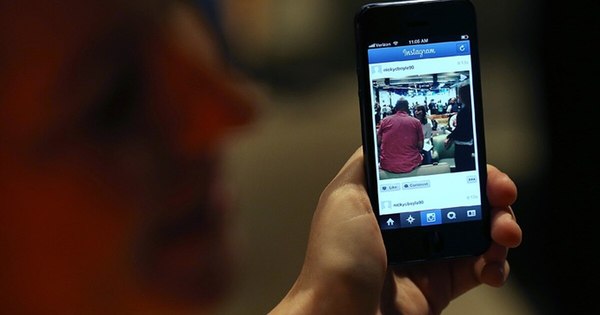 La Nación / Instagram busca aumentar su espacio en las transmisiónes en vivo