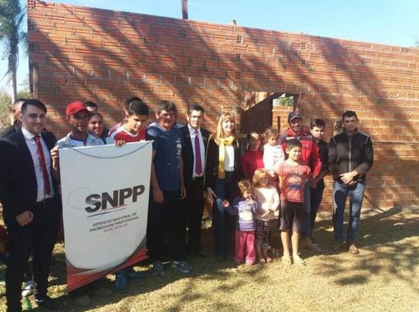Jóvenes de Ayolas aguardan oportunidad laboral en Aña Cua