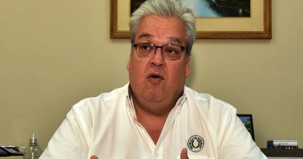 La Nación / Decepcionado: director del Ineram pone su cargo a disposición