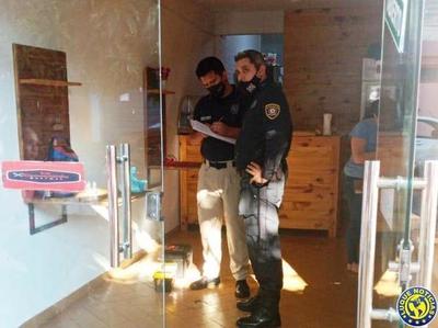 Local gastronómico abierto en pandemia, ahora cierra por inseguridad •