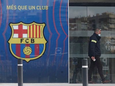 Cifran en hasta 1,2 millones el perjuicio al FCB por el "Barçagate"