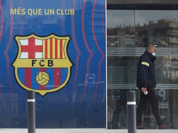 Cifran en hasta 1,2 millones el perjuicio al FCB por el "Barçagate"