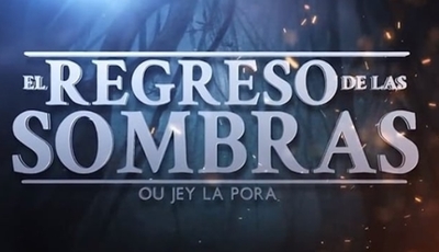 Indiscutible exitoso estreno de "El Regreso de las Sombras" - Teleshow