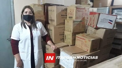 HOSPITAL DISTRITAL DE NATALIO CON ATENCIÓN INTEGRADA.