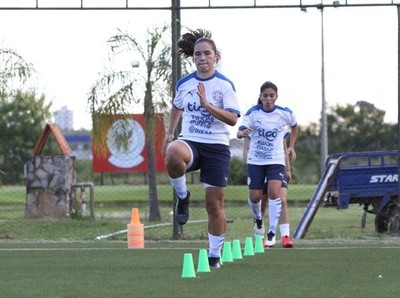 Intenso inicio de semana - APF