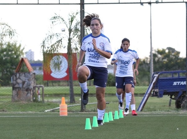 Intenso inicio de semana - APF
