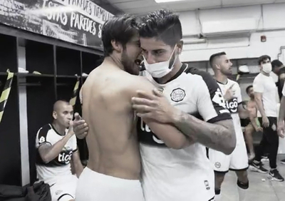Desde adentro