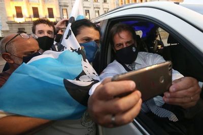Primer año de gobierno de Lacalle Pou: “primó el sentido de apelar a la libertad responsable” - Mundo - ABC Color