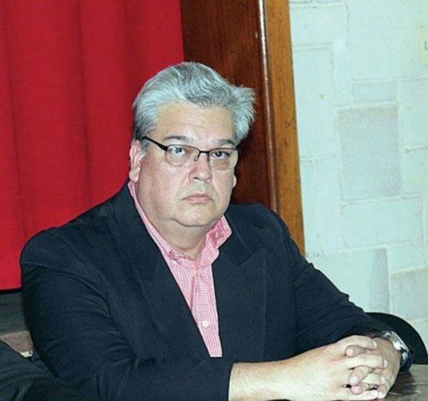 Director del Ineram pone a disposición su cargo por la falta de medicamentos | Ñanduti