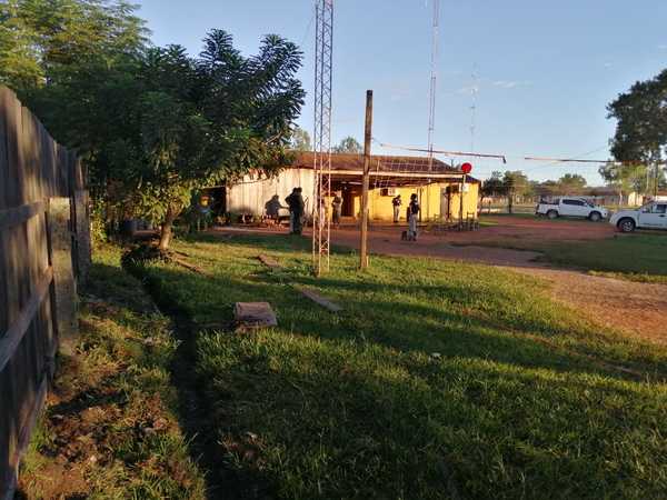 Policías habrían escondido celulares de agente abatido en Puentesiño | El Independiente