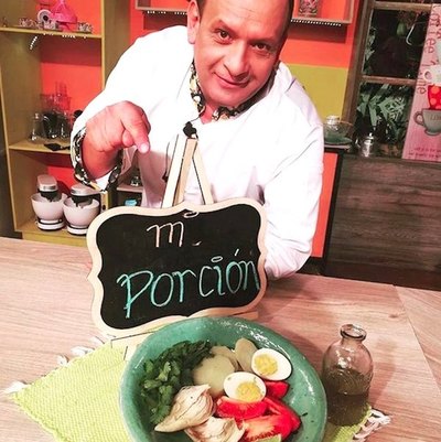 Crónica / “En mi primer día, un bache me arruinó mis vacaciones”