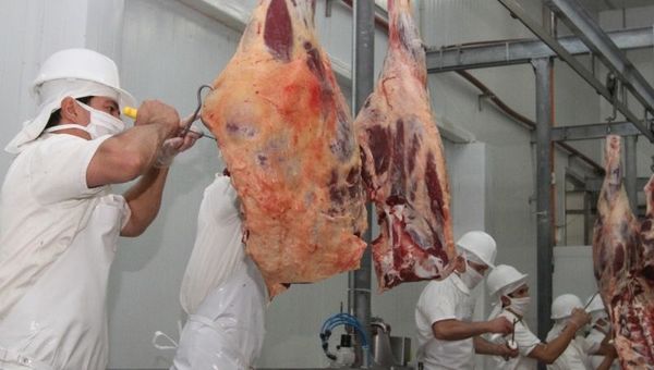 La carne paraguaya debe alcanzar la calificación excelente para ingresar a grandes mercados premium, asegura certificadora