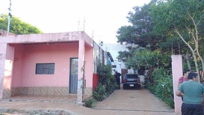 Crónica / Confesó a la Poli que asesinó a su expareja