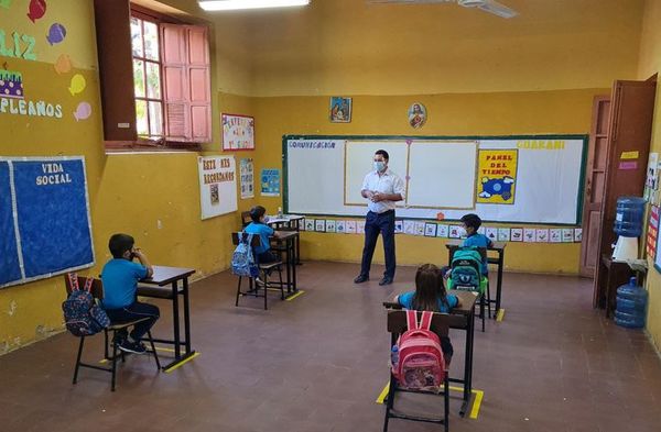 Un 60% de los escolares sin clases por pandemia en 2020 son latinoamericanos - Mundo - ABC Color