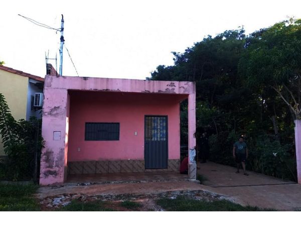 Joven asesina por celos a su ex pareja y luego se entrega
