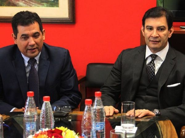 Arévalo presentará un recurso de amparo contra encuestadoras