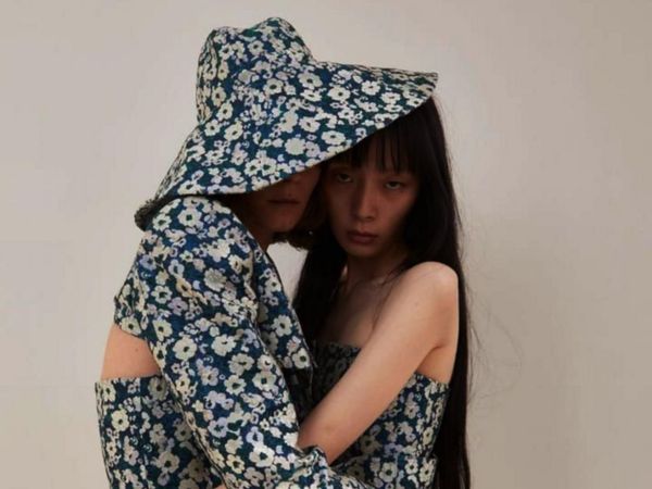 El futuro de la moda francesa abre las pasarelas en París