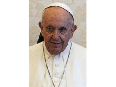 El papa Francisco realiza un viaje riesgoso a Irak