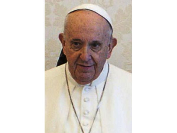 El papa Francisco realiza un viaje riesgoso a Irak