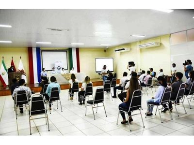 Apuestan por dinamizar la economía familiar en Itapúa