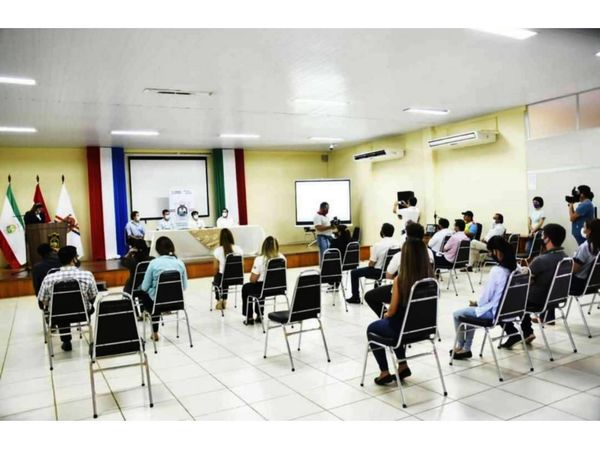 Apuestan por dinamizar la economía familiar en Itapúa