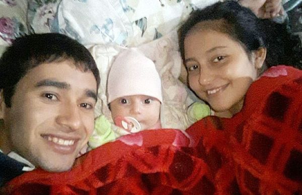 Joven asesina a su expareja tras frustrado intento de volver con ella - Nacionales - ABC Color