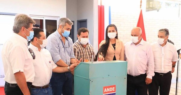 La Nación / La “teoría del shock” de Abdo, a casi un año de la cuarentena total