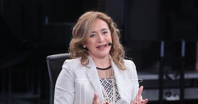 La Nación / “Paraguay no tenía incorporada en ningún aspecto tecnología en aula”