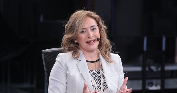 La Nación / “Paraguay no tenía incorporada en ningún aspecto tecnología en aula”
