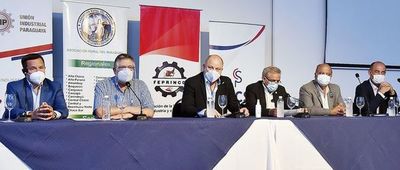 Empresarios piden que se les deje trabajar en paz - Nacionales - ABC Color
