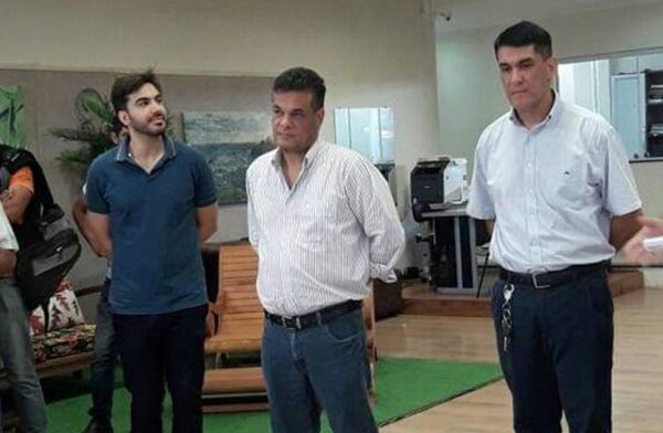 Reemplazante de fallecido Robert Acevedo jura este miércoles