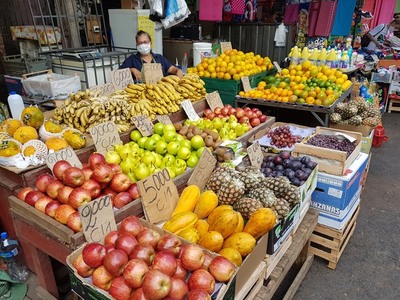 Proyecto contempla facilidades de acceso al crédito para comerciantes fronterizos | .::Agencia IP::.