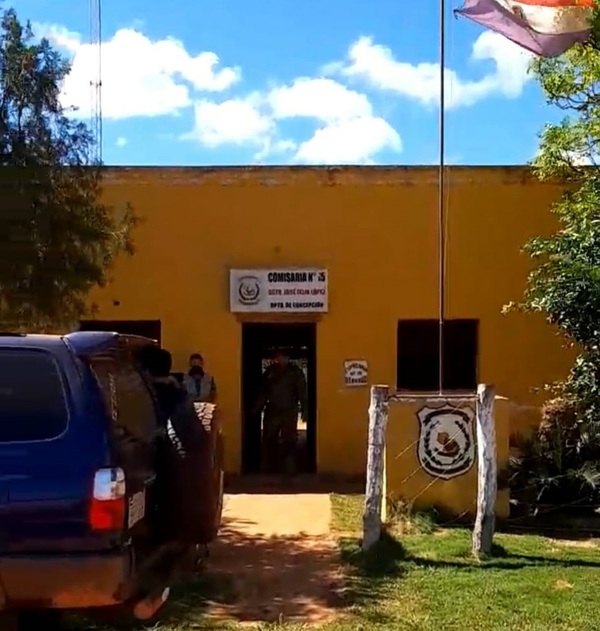 Serían narcos los que atacaron una comisaría y mataron a un policía