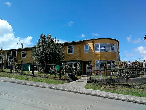 50 personas se contagiaron de COVID-19 en un hogar de ancianos en Chile | Ñanduti