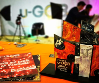 La Estrategia Nacional de Innovación recibirá premio internacional | .::Agencia IP::.