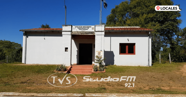 Hallan muerta a una mujer en San Pedro del Paraná