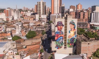 Llaman a ciudadanos y empresas a involucrarse en transformación de Asunción