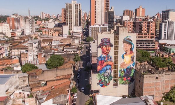 Llaman a ciudadanos y empresas a involucrarse en transformación de Asunción