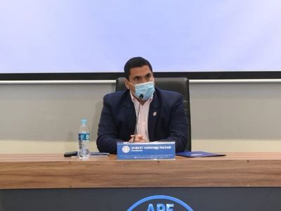 La APF exige a sus jugadores