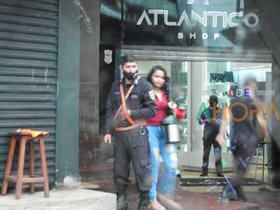 Importadora de CDE dan GOLPE de US$ 17 millones y pone ALERTA a ASEGURADORAS en Miami