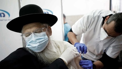 Identificaron en tres personas la variante neoyorquina del coronavirus | .::Agencia IP::.