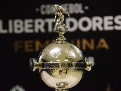 Damas listas para el desafío continental