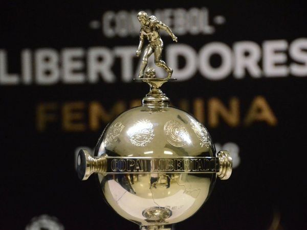 Damas listas para el desafío continental