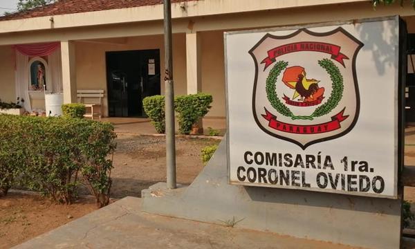 Aprehenden a un hombre y recuperan objeto robado – Prensa 5