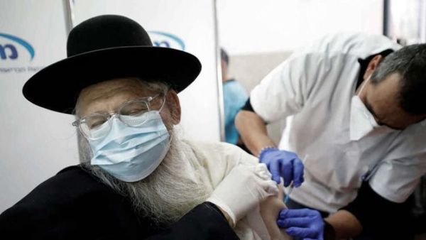 Identificaron en tres personas la variante neoyorquina del coronavirus