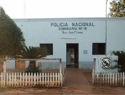 Policía herido en Puentesiño sigue con asistencia respiratoria · Radio Monumental 1080 AM