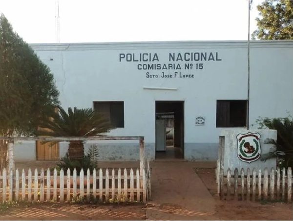 Policía herido en Puentesiño sigue con asistencia respiratoria · Radio Monumental 1080 AM